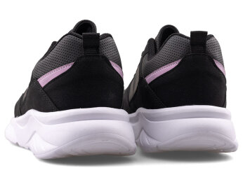 Calibron 305 Zenne Cilt - Siyah/Lila B.T - 3