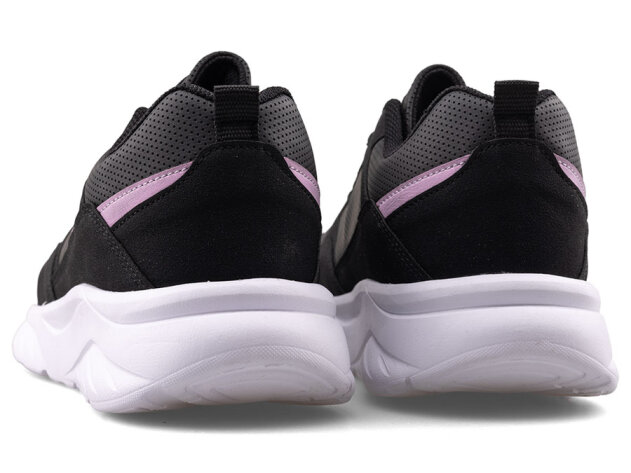 Calibron 305 Zenne Cilt - Siyah/Lila B.T - 3