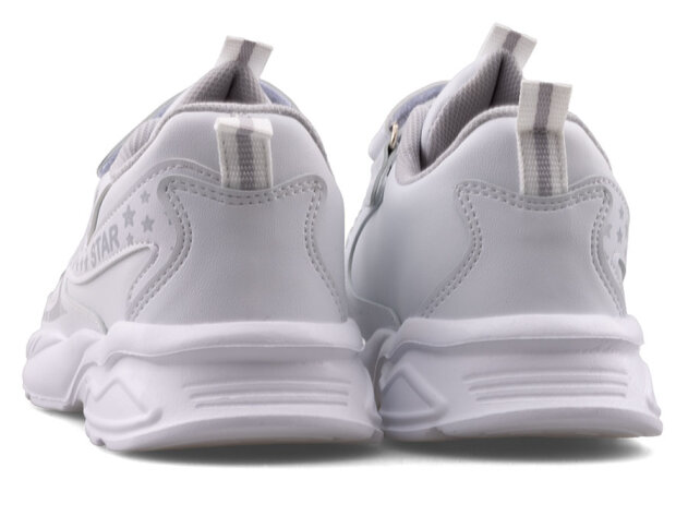 Calibron 401 Filet Cilt - Beyaz/Gümüş B.T - 3