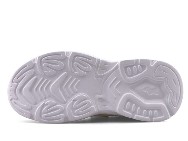 Calibron 401 Filet Cilt - Beyaz/Pembe B.T Rugan - 4