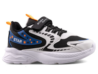 Calibron 401 Filet Cilt - Beyaz/Siyah/Saks/B.T - 1