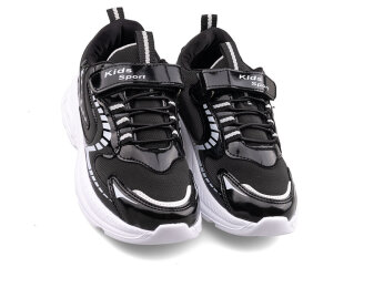 Calibron 401 Filet Cilt - Siyah/Beyaz Rugan - Calibron