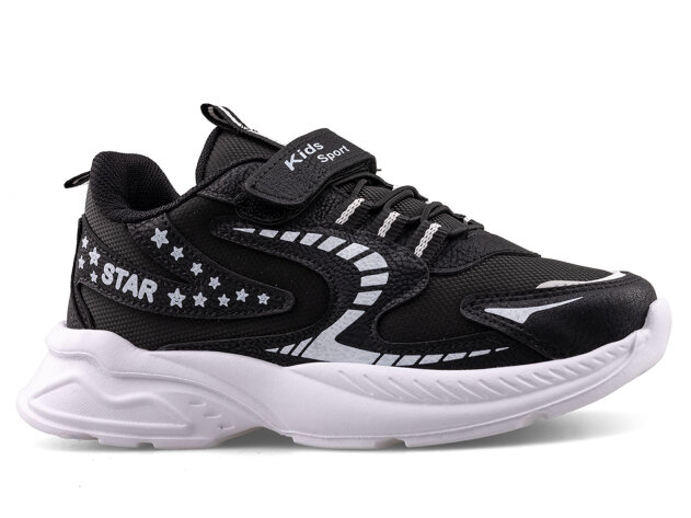 Calibron 401 Filet Cilt - Siyah/Beyaz - 1