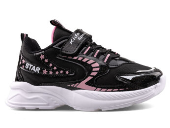 Calibron 401 Filet Cilt - Siyah/Pembe B.T Rugan - 1