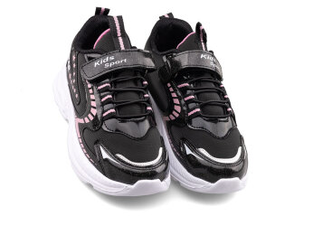 Calibron 401 Filet Cilt - Siyah/Pembe B.T Rugan - 2