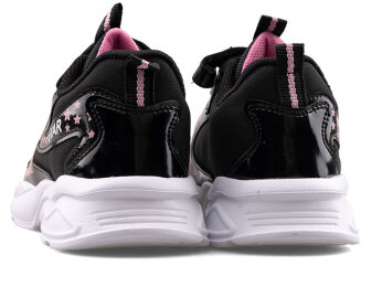 Calibron 401 Filet Cilt - Siyah/Pembe B.T Rugan - 3