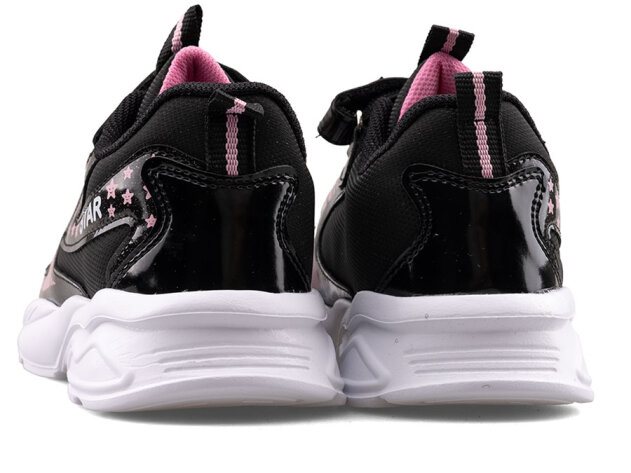 Calibron 401 Filet Cilt - Siyah/Pembe B.T Rugan - 3