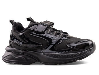 Calibron 401 Filet Cilt - Siyah/Siyah Rugan - Calibron