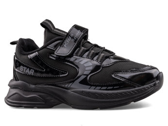 Calibron 401 Filet Cilt - Siyah/Siyah Rugan - 5