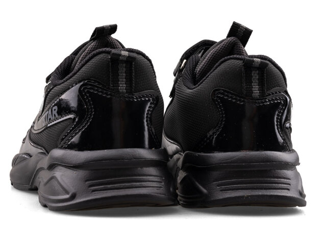 Calibron 401 Filet Cilt - Siyah/Siyah Rugan - 7