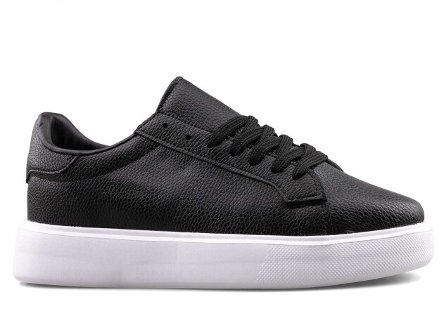 Calibron 414 Garson Cilt - Siyah/Beyaz - 1