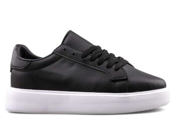 Calibron 414 Garson Cilt - Siyah/Beyaz - Calibron