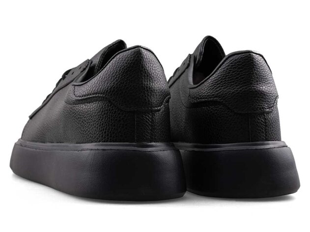 Calibron 414 Garson Cilt - Siyah/Siyah - 3