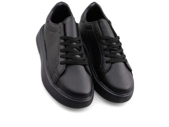 Calibron 414 Garson Cilt - Siyah/Siyah - Calibron