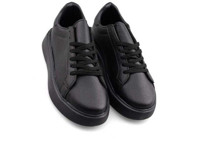 Calibron 414 Garson Cilt - Siyah/Siyah - 2