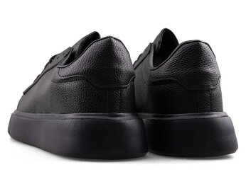 Calibron 414 Garson Cilt - Siyah/Siyah - 3