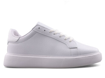 Calibron 414 Merdane Cilt - Beyaz/Beyaz - Calibron