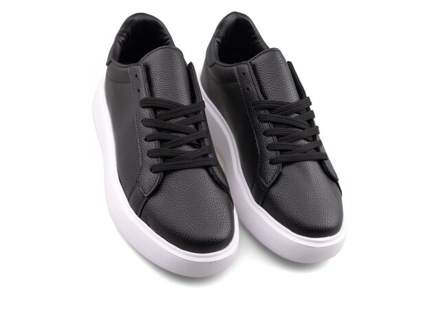 Calibron 414 Merdane Cilt - Siyah/Beyaz - 2