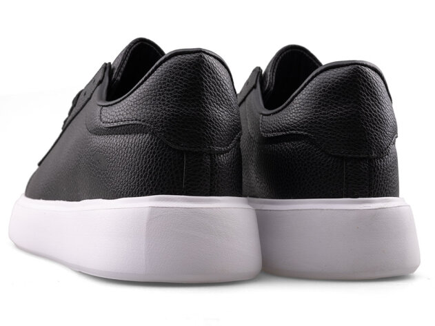 Calibron 414 Merdane Cilt - Siyah/Beyaz - 3