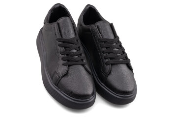 Calibron 414 Merdane Cilt - Siyah/Siyah - Calibron