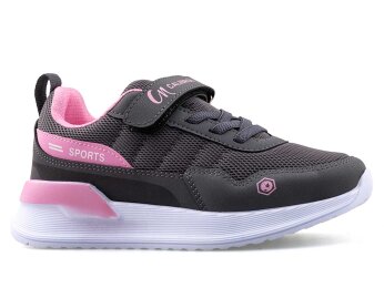 Calibron 622 Filet Anrk - Füme/Pembe B.T - 1