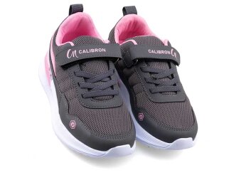 Calibron 622 Filet Anrk - Füme/Pembe B.T - 2