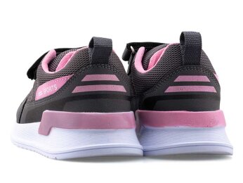 Calibron 622 Filet Anrk - Füme/Pembe B.T - 3