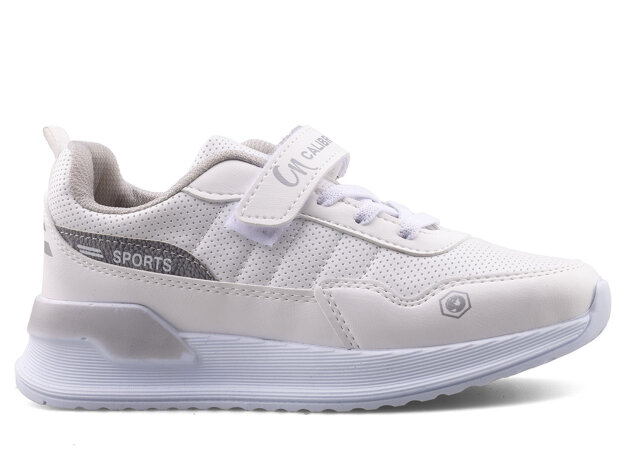 Calibron 622 Filet Cilt - Beyaz/Buz B.T - 1