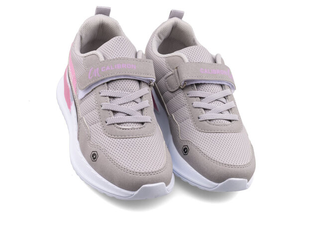 Calibron 622 Filet Cilt - Buz/Pembe B.T - 2