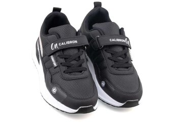 Calibron 622 Filet Cilt - Siyah/Beyaz - Calibron