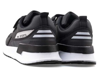 Calibron 622 Filet Cilt - Siyah/Beyaz - 3