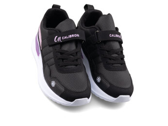 Calibron 622 Filet Cilt - Siyah/Lila T - 2