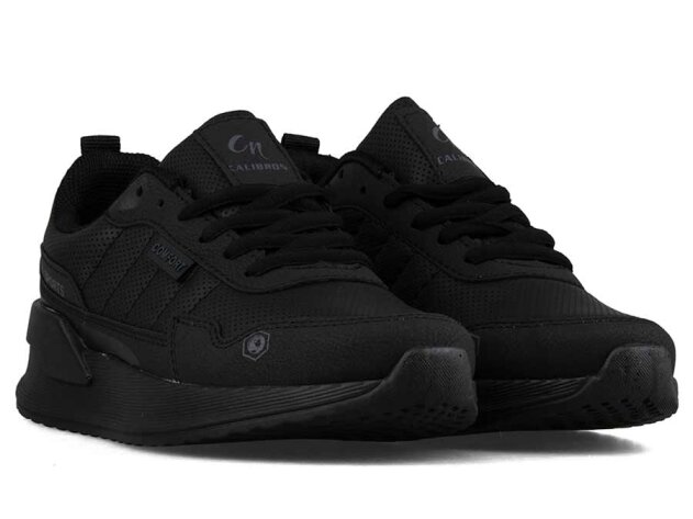 Calibron 622 Filet Cilt - Siyah/Siyah - 2