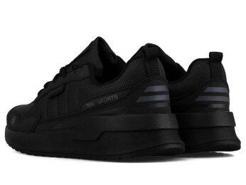 Calibron 622 Filet Cilt - Siyah/Siyah - 3