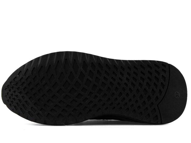 Calibron 622 Filet Cilt - Siyah/Siyah - 4