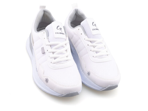 Calibron 622 Garson Anrk - Beyaz/Buz B.T - 2