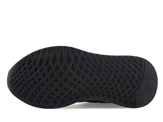 Calibron 622 Garson Anrk - Siyah/Beyaz B.T - 4