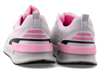 Calibron 622 Garson Cilt - Buz/Pembe B.T - 3