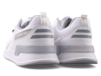 Calibron 622 Merdane Anrk - Beyaz/Gümüş/B.T - 3