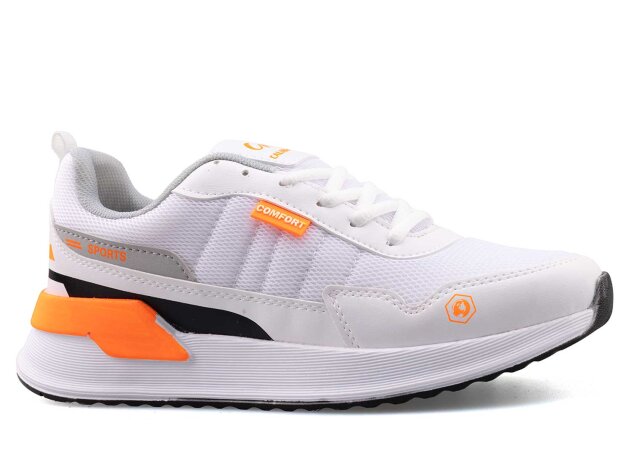 Calibron 622 Merdane Anrk - Beyaz/Oranj B.T - 1