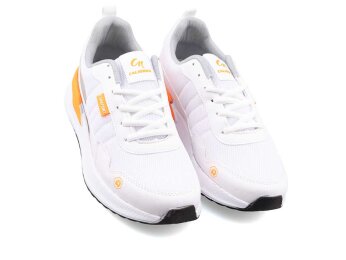 Calibron 622 Merdane Anrk - Beyaz/Oranj B.T - 2