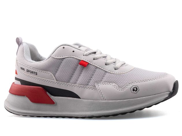 Calibron 622 Merdane Anrk - Buz/Kırmızı/Buz T - 1