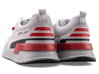 Calibron 622 Merdane Anrk - Buz/Kırmızı/Buz T - 3