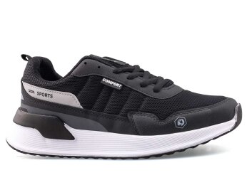 Calibron 622 Merdane Anrk - Siyah/Beyaz B.T - 1