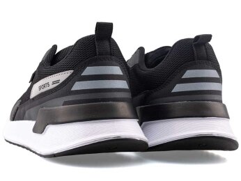 Calibron 622 Merdane Anrk - Siyah/Beyaz B.T - 3