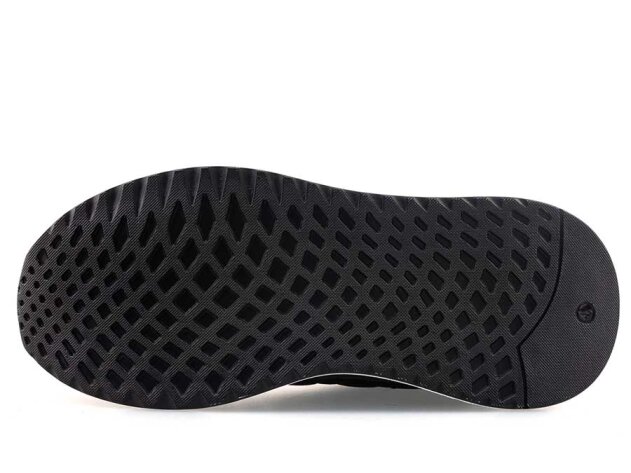 Calibron 622 Merdane Anrk - Siyah/Beyaz B.T - 4