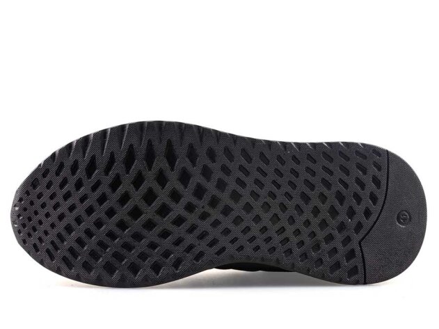 Calibron 622 Merdane Anrk - Siyah S.T - 4