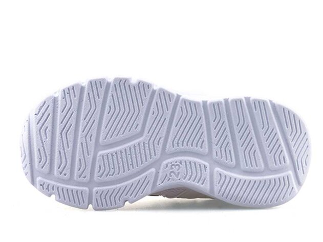 Carby 130 Bebe Anrk Işıklı - Beyaz/Siyah/B.T - 4