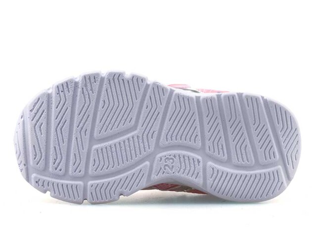 Carby 130 Bebe Anrk Işıklı - Pembe/Füme/Parlak B.T - 4