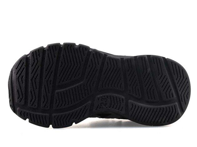 Carby 130 Bebe Anrk Işıklı - Siyah/Füme/Kırmızı/S.T - 4